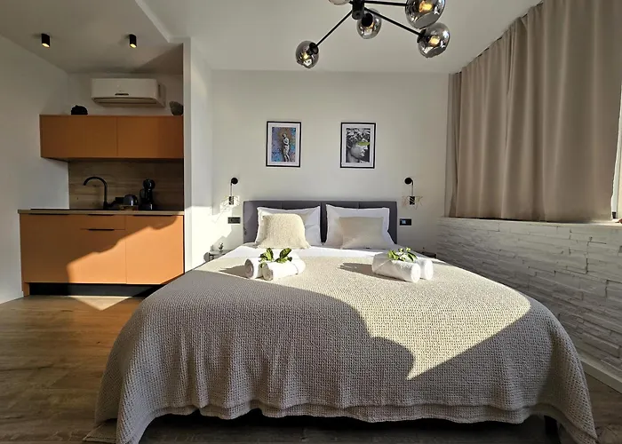 Brnistra Suites