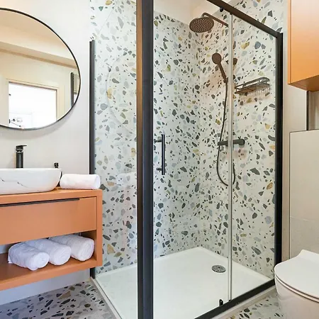 Brnistra Suites Split Exterior foto