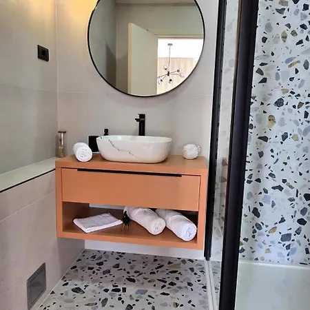 Brnistra Suites Split Exterior foto