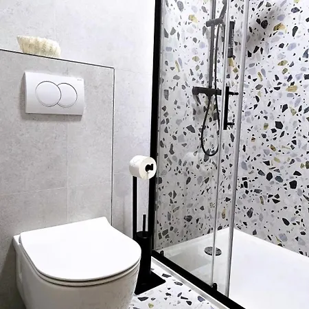 Brnistra Suites Split Exterior foto