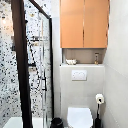 Brnistra Suites Split Exterior foto