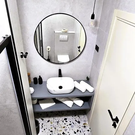 Brnistra Suites Split Exterior foto