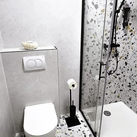 Brnistra Suites Split Exterior foto