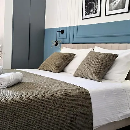 Brnistra Suites Split Exterior foto